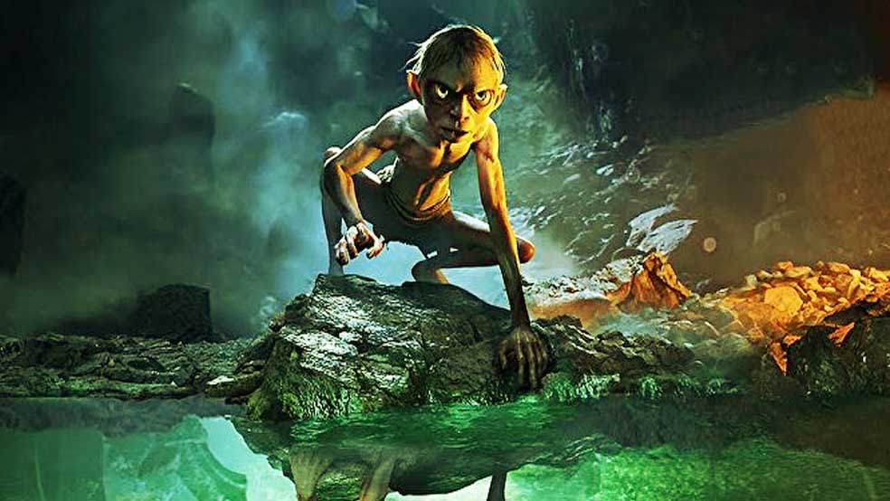 Trailer de O Senhor dos Anéis: Gollum é lançado - Cultura Pop - Mentes  Blindadas