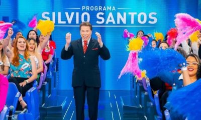 Silvio Santos Morre aos 93 Anos: Uma Lenda que Deixa um Legado Imenso