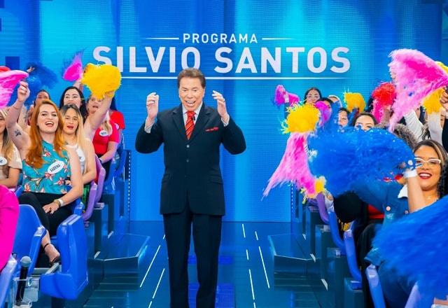 Silvio Santos Morre aos 93 Anos: Uma Lenda que Deixa um Legado Imenso