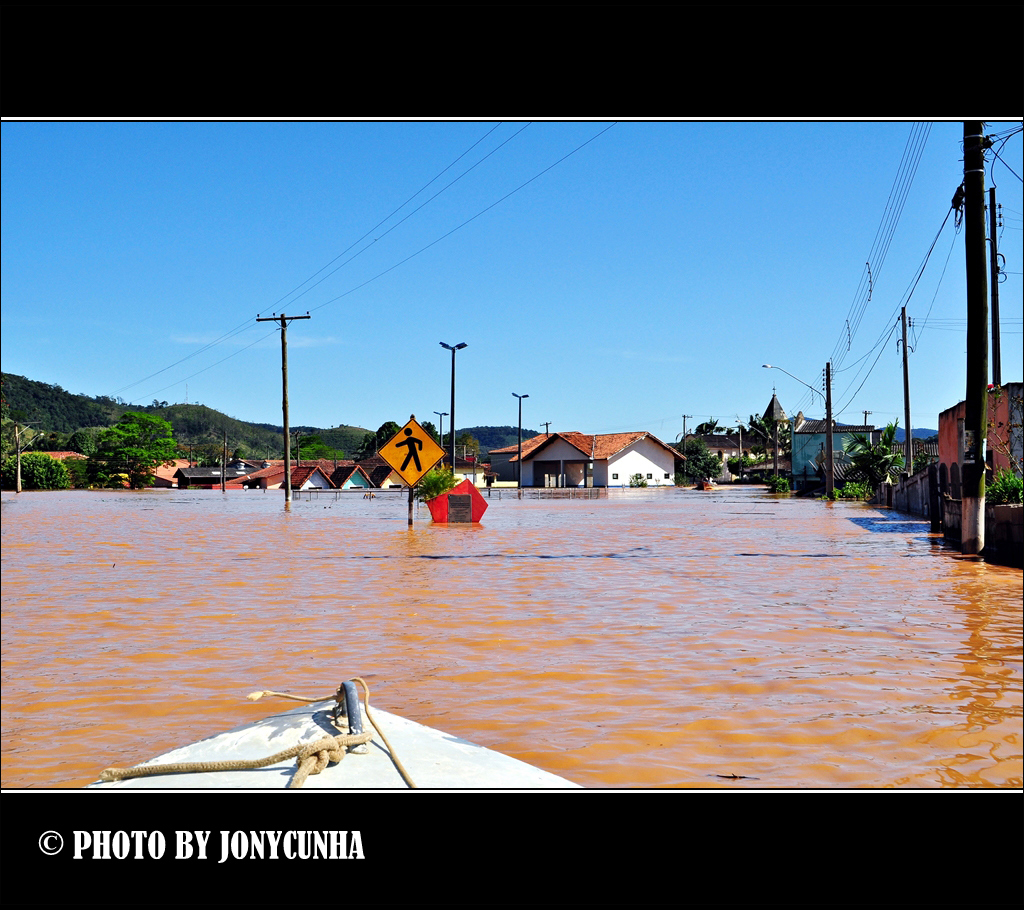 Balneário Gaivota e o direito de Saque do FGTS Após Enchentes