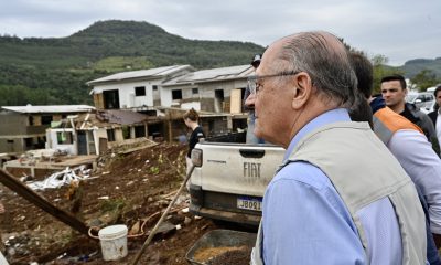 Eleições em Muçum: Votação Impactada por Estragos Causados por Enchentes