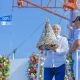 Lula celebra a fé e a Cultura no Círio de Nazaré em Belém junto a milhões de devotos Procissões Tradicionais