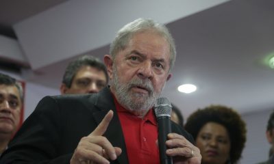 Lula passa por exames após acidente doméstico e mantém agenda normal