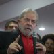 Lula passa por exames após acidente doméstico e mantém agenda normal