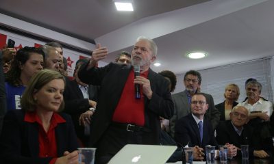 Lula sanciona Dia da Música Gospel e inicia estratégia de aproximação com evangélicos