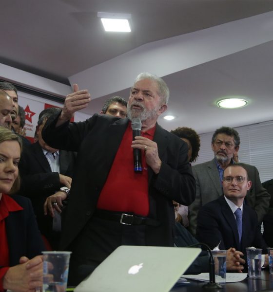 Lula sanciona Dia da Música Gospel e inicia estratégia de aproximação com evangélicos